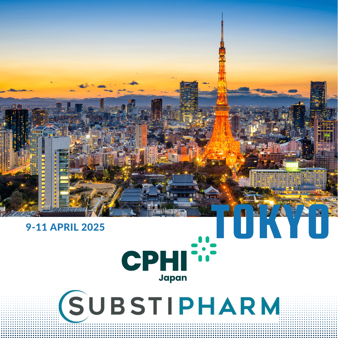 CPHI Japan Tokyo Apr 2025