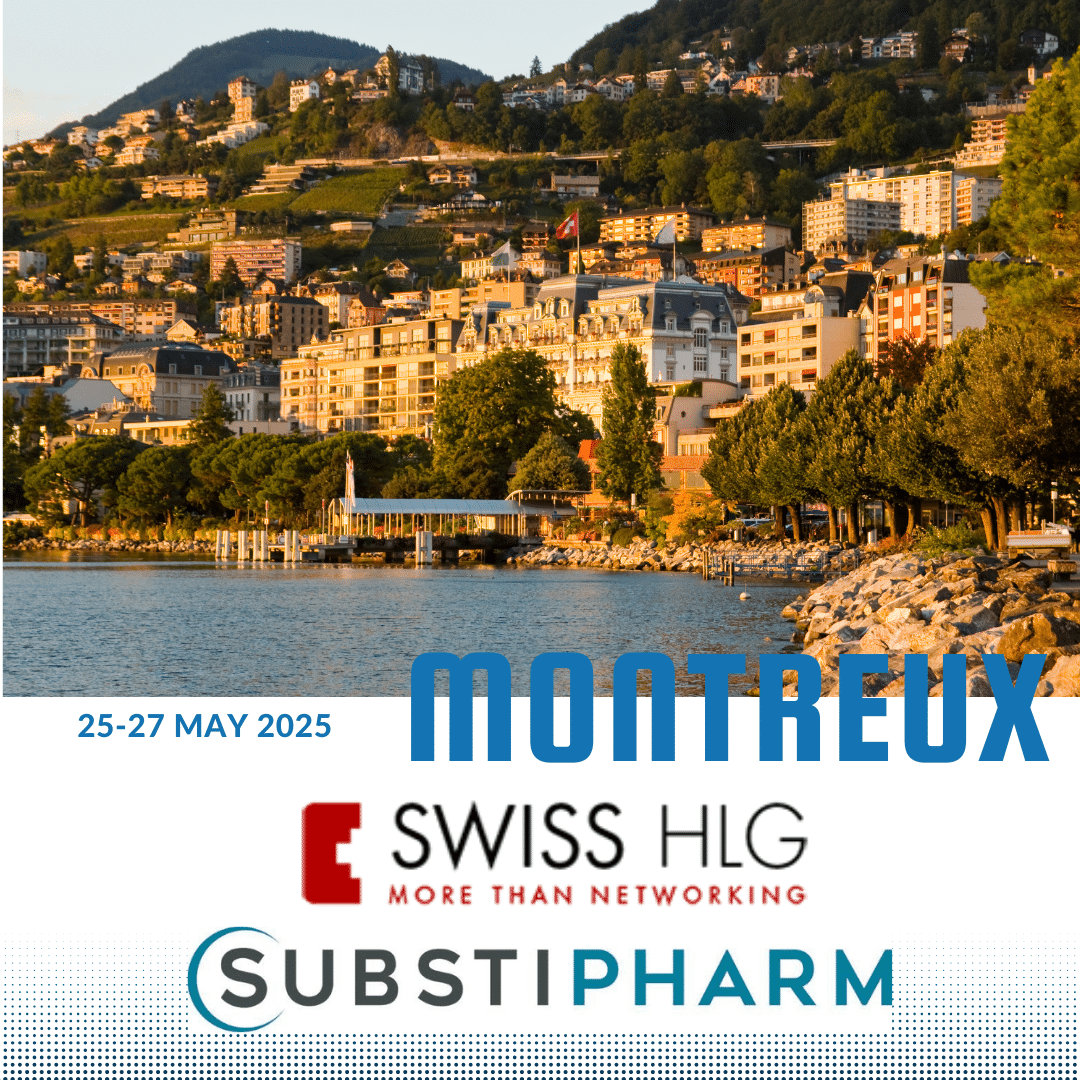 SWISS HLG Montreux May 2025